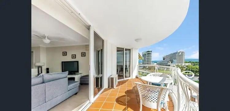 Sixth view of Homely apartment listing, 1712 The Phoenician/24-26 Queensland Avenue, Broadbeach QLD 4218