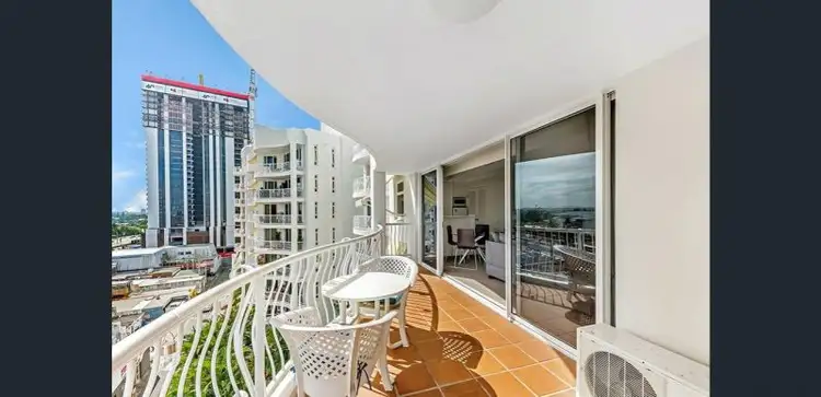 Seventh view of Homely apartment listing, 1712 The Phoenician/24-26 Queensland Avenue, Broadbeach QLD 4218