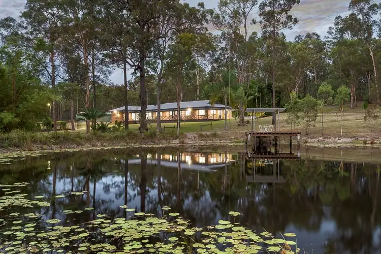 77 Jonathon Road, Sheldon QLD 4157