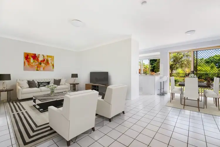Main view of Homely villa listing, 31/3 Amaroo Drive, Banora Point NSW 2486