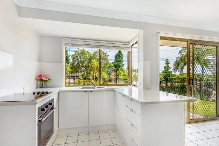 Third view of Homely villa listing, 31/3 Amaroo Drive, Banora Point NSW 2486