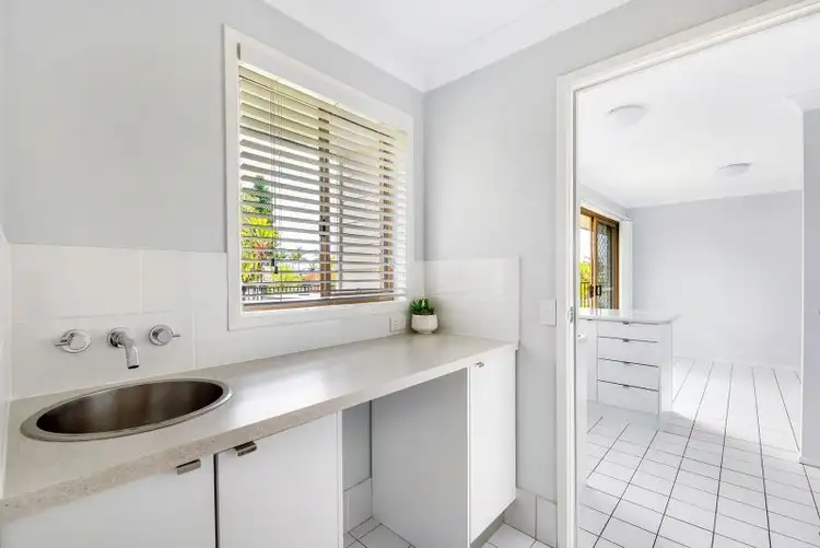 Fifth view of Homely villa listing, 31/3 Amaroo Drive, Banora Point NSW 2486