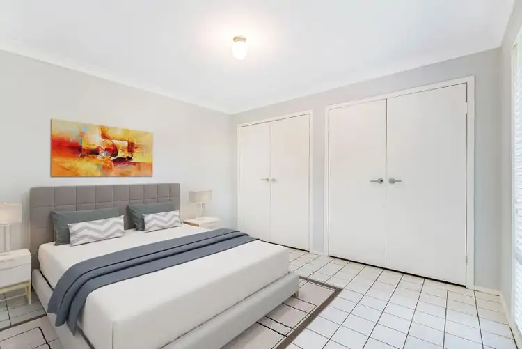 Sixth view of Homely villa listing, 31/3 Amaroo Drive, Banora Point NSW 2486