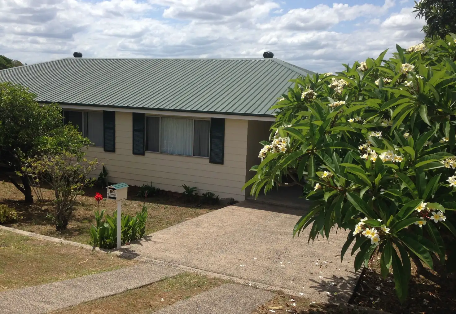 Main view of Homely house listing, 69 Highfield Road, Kyogle NSW 2474