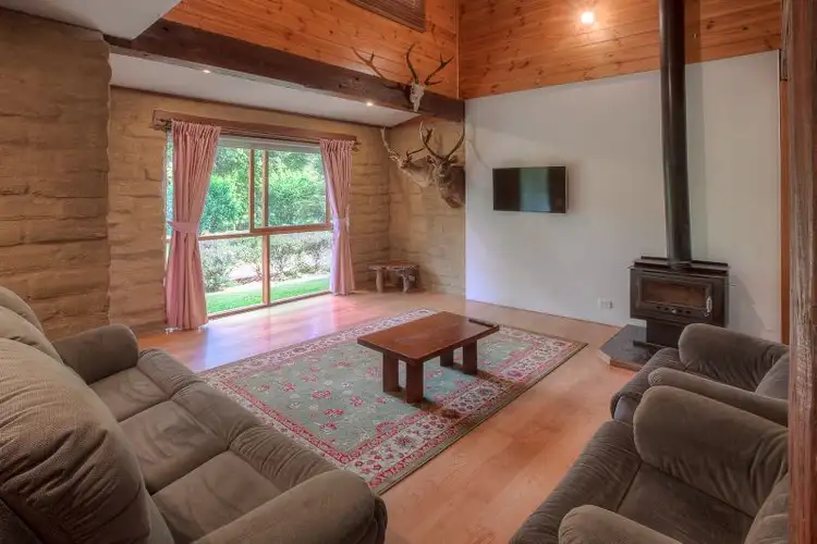 Third view of Homely house listing, 49 Williams Road, Wandiligong VIC 3744