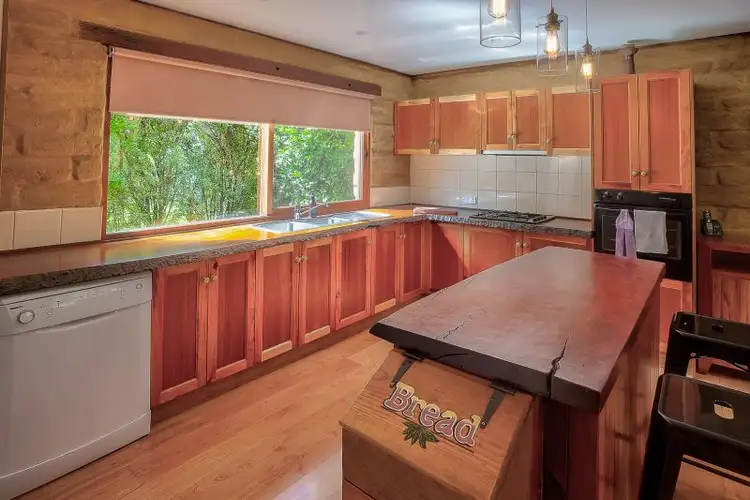 Fourth view of Homely house listing, 49 Williams Road, Wandiligong VIC 3744