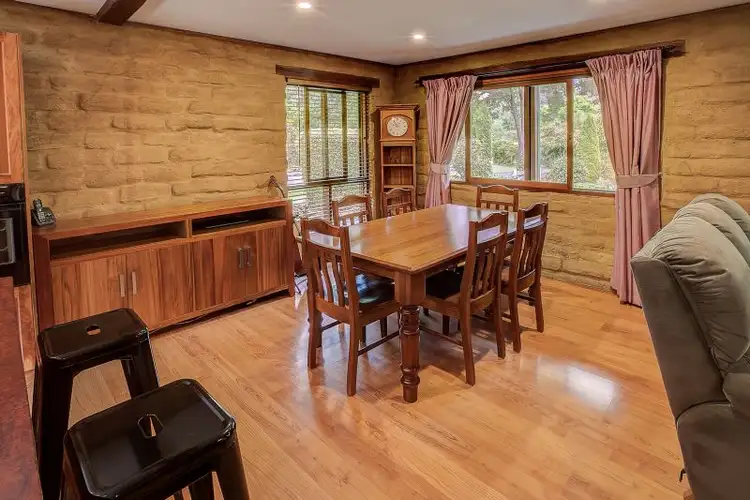 Fifth view of Homely house listing, 49 Williams Road, Wandiligong VIC 3744