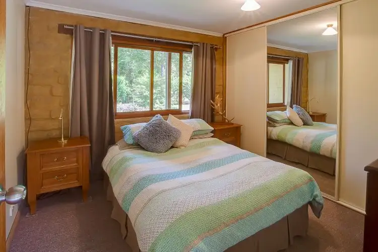 Sixth view of Homely house listing, 49 Williams Road, Wandiligong VIC 3744