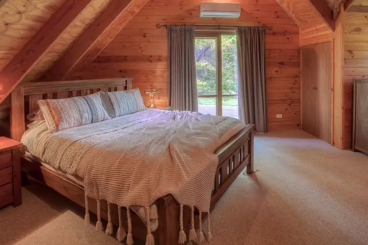 Seventh view of Homely house listing, 49 Williams Road, Wandiligong VIC 3744