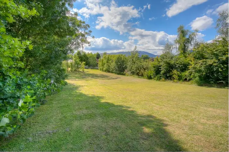 Main view of Homely land listing, 20 Norman Court, Bright VIC 3741