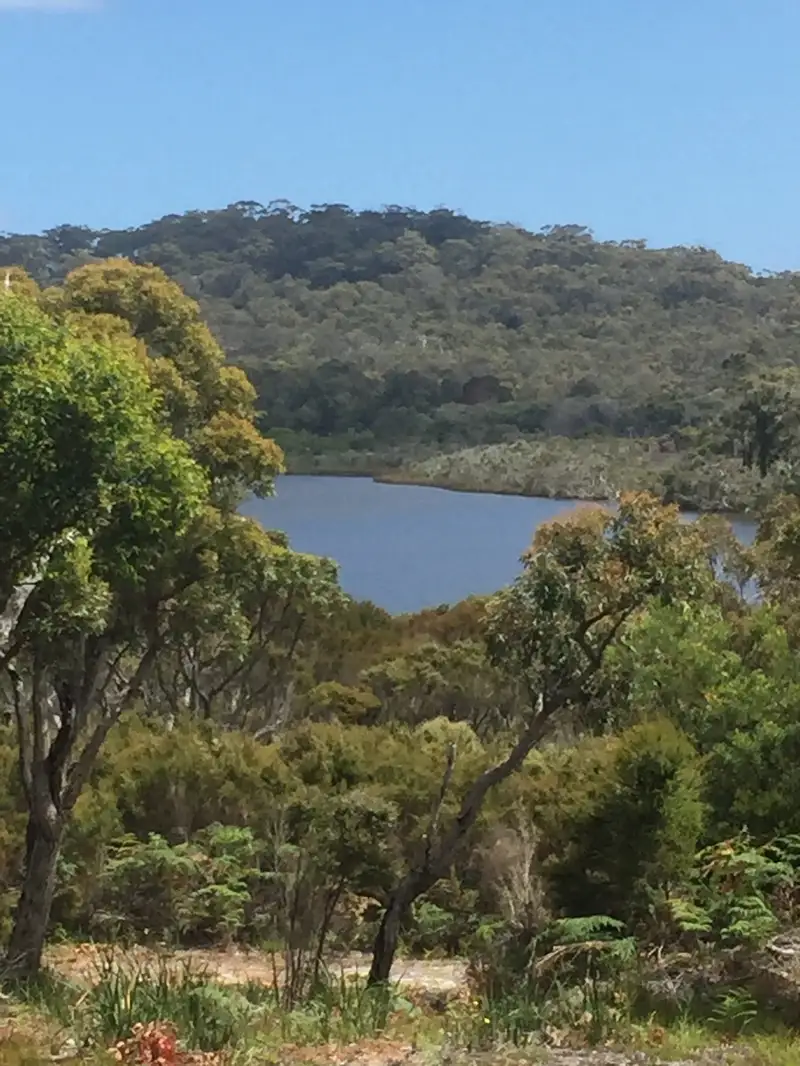 Main view of Homely land listing, 5 Winfield Retreat, Walpole WA 6398