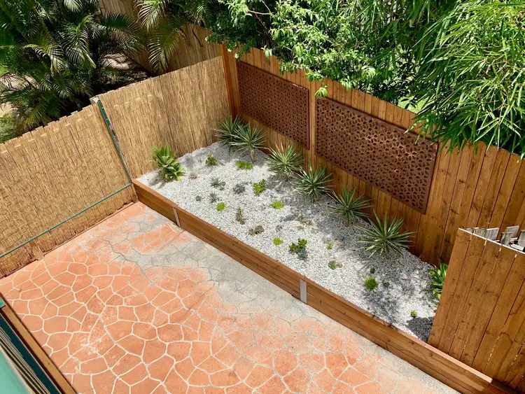 Third view of Homely townhouse listing, 7/98 Old Coach Road, Mudgeeraba QLD 4213
