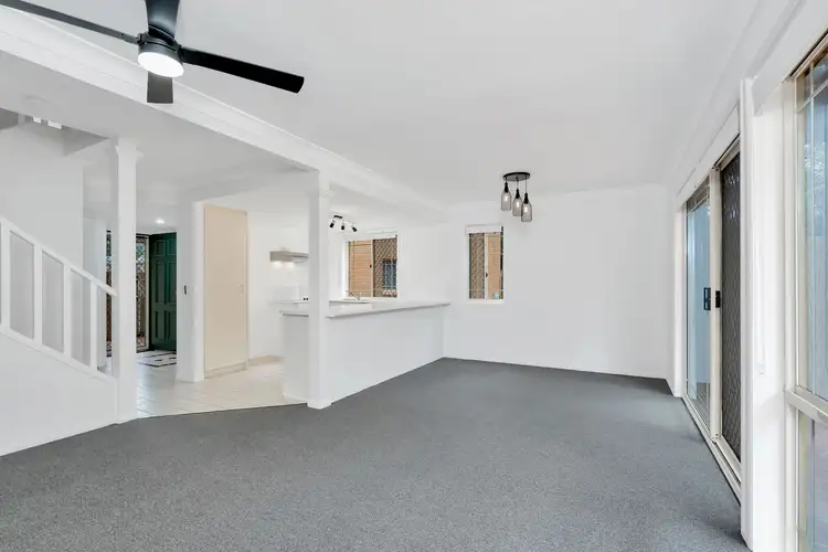Fourth view of Homely townhouse listing, 7/98 Old Coach Road, Mudgeeraba QLD 4213
