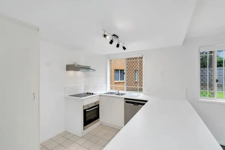 Sixth view of Homely townhouse listing, 7/98 Old Coach Road, Mudgeeraba QLD 4213
