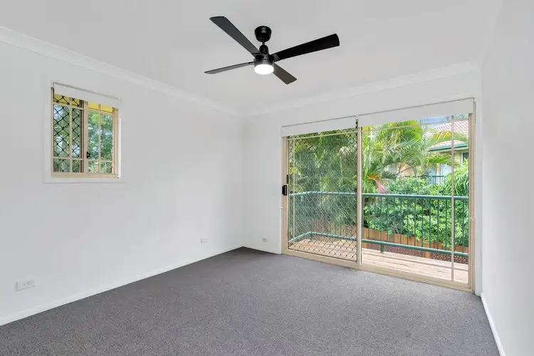 Seventh view of Homely townhouse listing, 7/98 Old Coach Road, Mudgeeraba QLD 4213