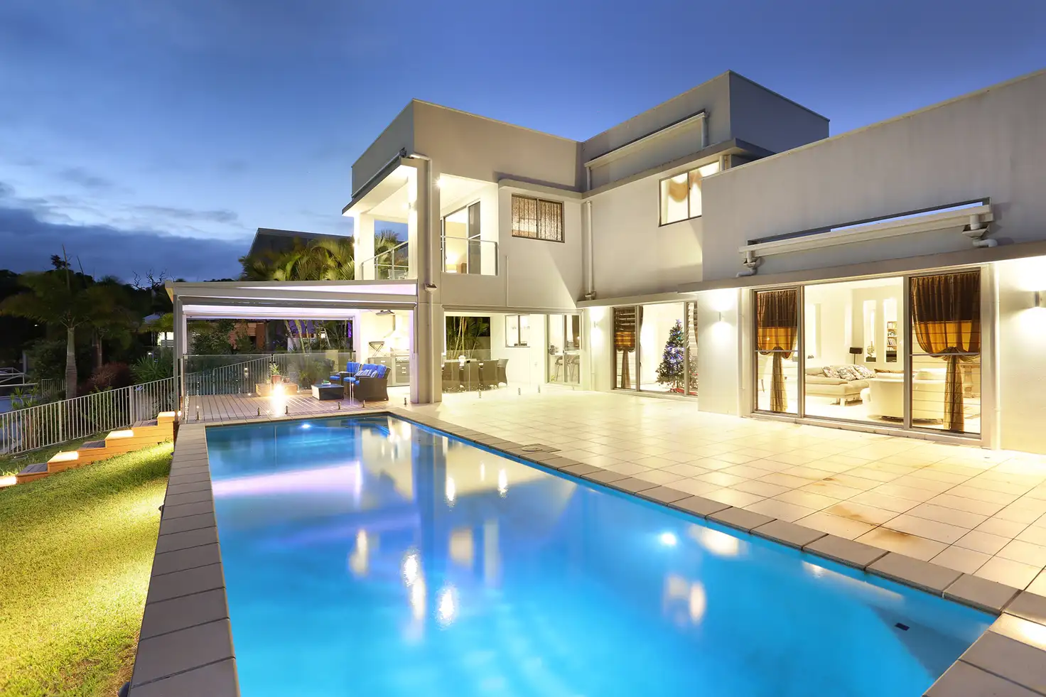 Main view of Homely house listing, 8 Westholme Circuit, Pelican Waters QLD 4551