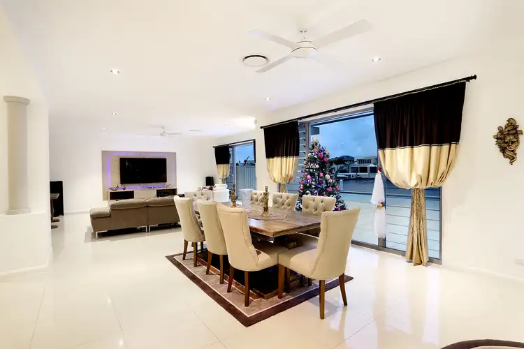 Fourth view of Homely house listing, 8 Westholme Circuit, Pelican Waters QLD 4551