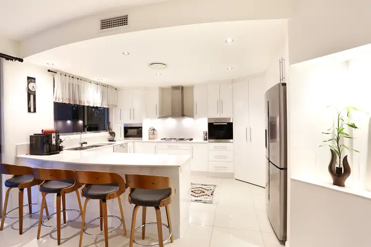 Seventh view of Homely house listing, 8 Westholme Circuit, Pelican Waters QLD 4551