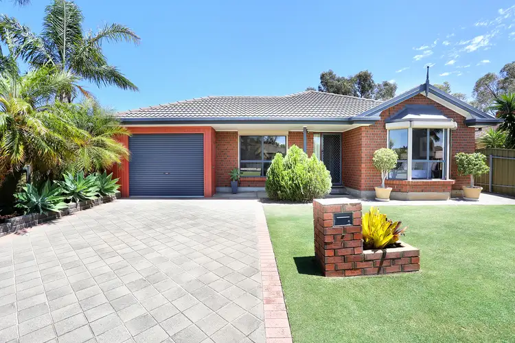 7 Brazil Drive, Paralowie SA 5108