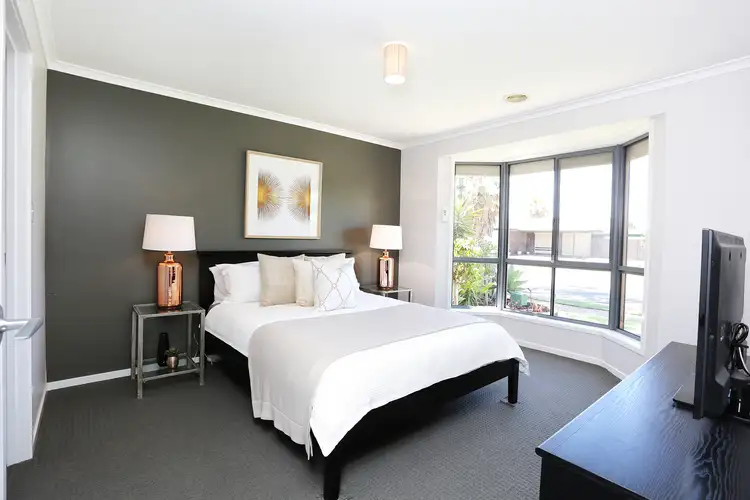 Fifth view of Homely house listing, 7 Brazil Drive, Paralowie SA 5108