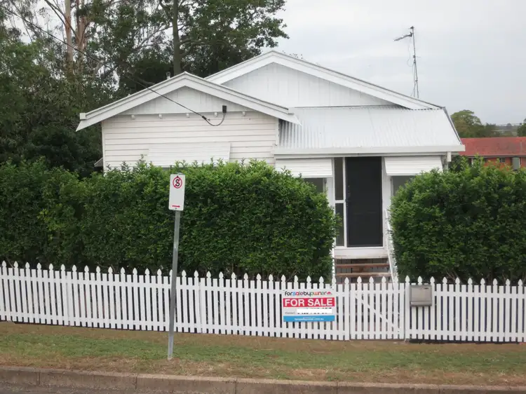 63 Spencer Street, Gatton QLD 4343