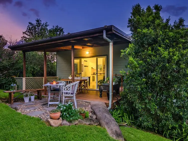 Main view of Homely house listing, 126B Shara Blvd, Ocean Shores NSW 2483