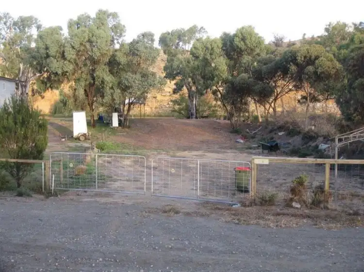 Main view of Homely land listing, 124 Rob Loxton Road, Walker Flat SA 5238
