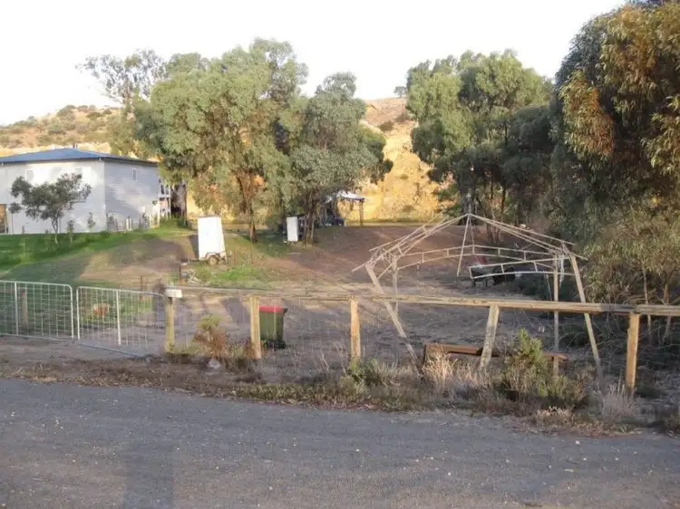 Second view of Homely land listing, 124 Rob Loxton Road, Walker Flat SA 5238