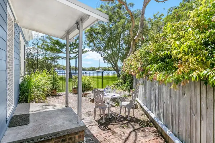 Sixth view of Homely house listing, 1 Shearman Avenue, Lemon Tree Passage NSW 2319