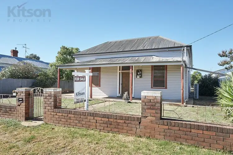 Second view of Homely house listing, 70 Hebden Street, Lockhart NSW 2656