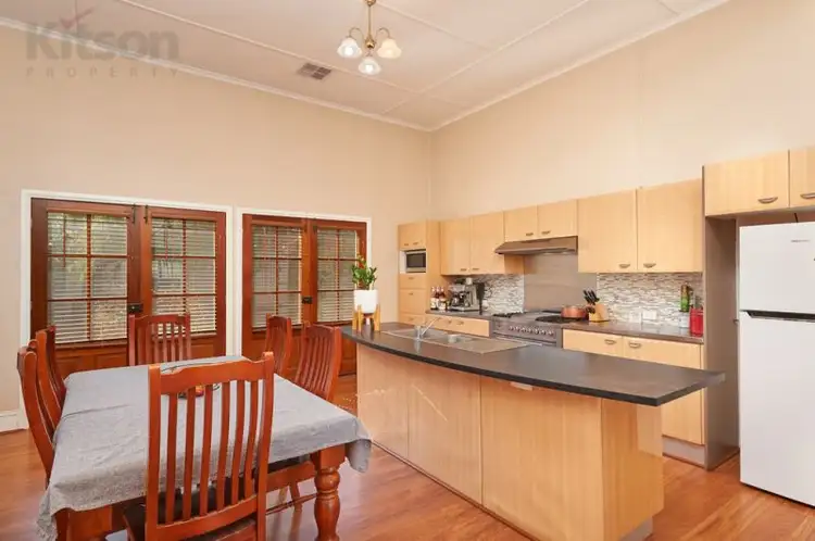 Third view of Homely house listing, 70 Hebden Street, Lockhart NSW 2656