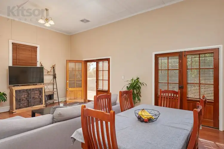 Fourth view of Homely house listing, 70 Hebden Street, Lockhart NSW 2656