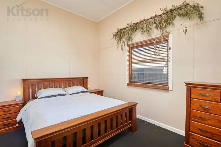 Sixth view of Homely house listing, 70 Hebden Street, Lockhart NSW 2656