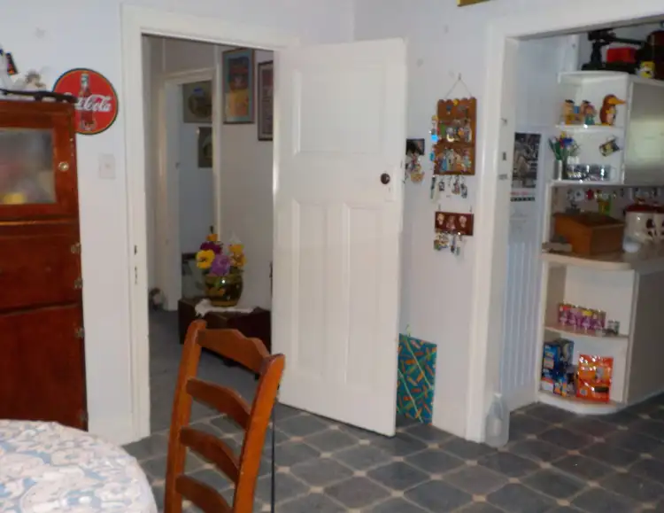 Fifth view of Homely house listing, 8 Phillips street, Minyip VIC 3392