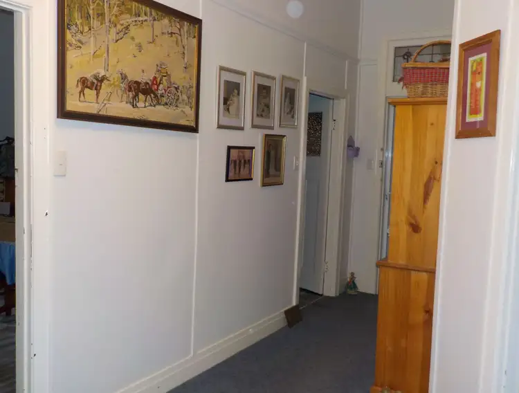 Sixth view of Homely house listing, 8 Phillips street, Minyip VIC 3392