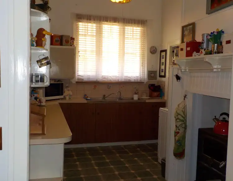 Seventh view of Homely house listing, 8 Phillips street, Minyip VIC 3392