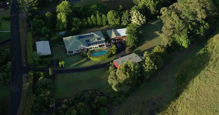 Main view of Homely house listing, 14 Dunromin Drive, Modanville NSW 2480