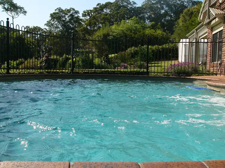 Second view of Homely house listing, 14 Dunromin Drive, Modanville NSW 2480