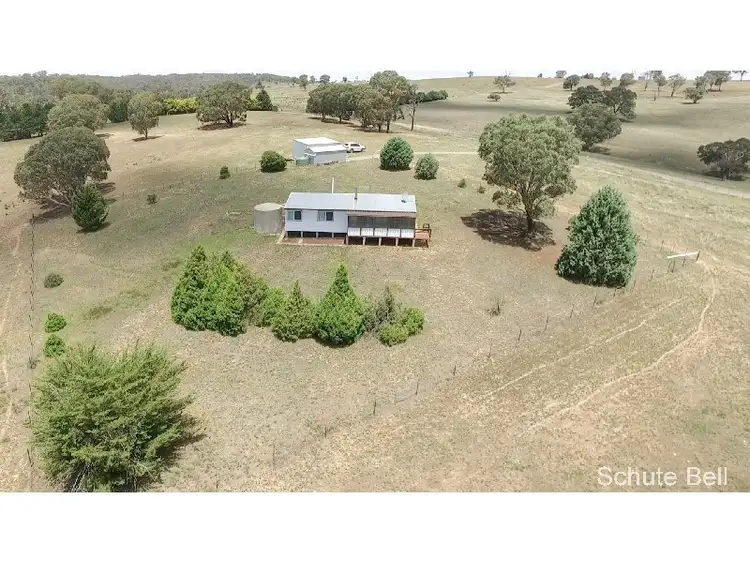 Seventh view of Homely rural property listing, Address available on request