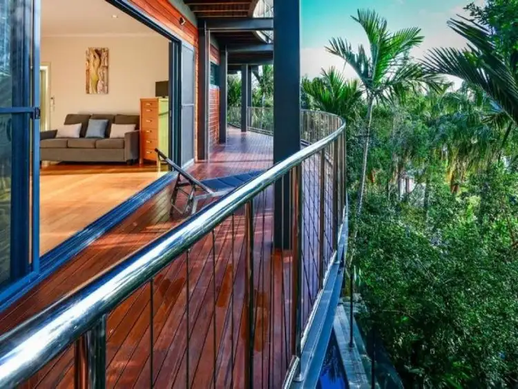 Fifth view of Homely house listing, Kirribilli/7 Marina Terrace, Hamilton Island QLD 4803