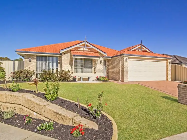 Third view of Homely house listing, 1 Odell Street, Secret Harbour WA 6173