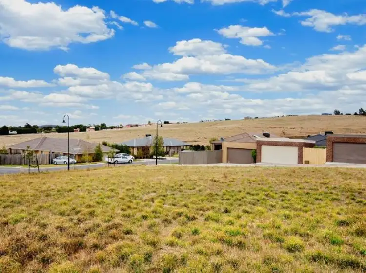 3 Astelia Lane, Wallan VIC 3756