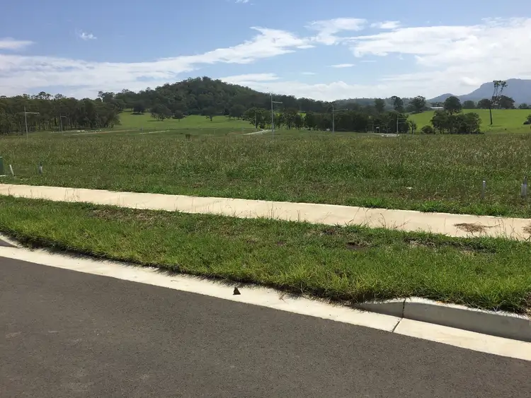 Lot 3117 6 Pony Drive, Calderwood NSW 2527