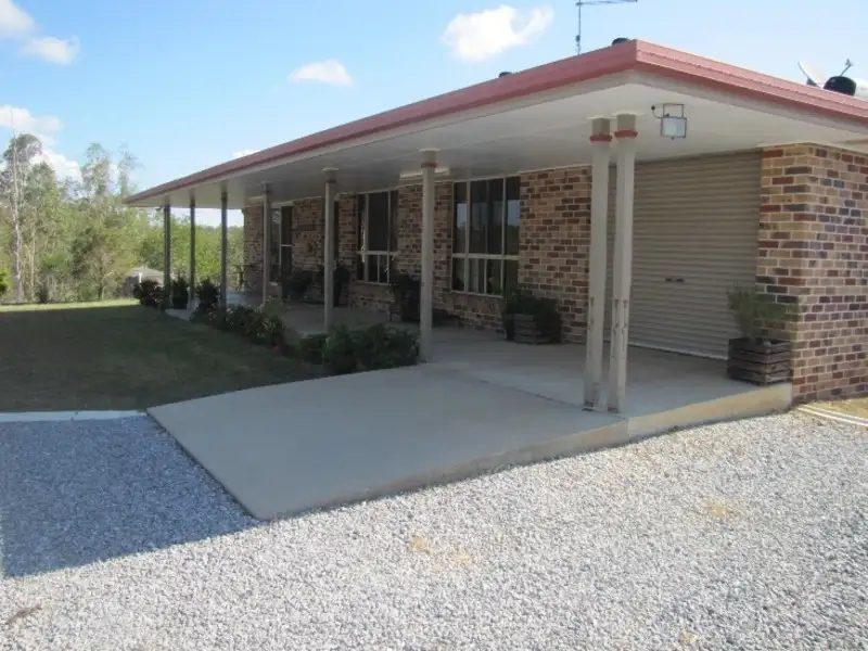 Main view of Homely rural property listing, 5 Chapman Drive, Calliope QLD 4680