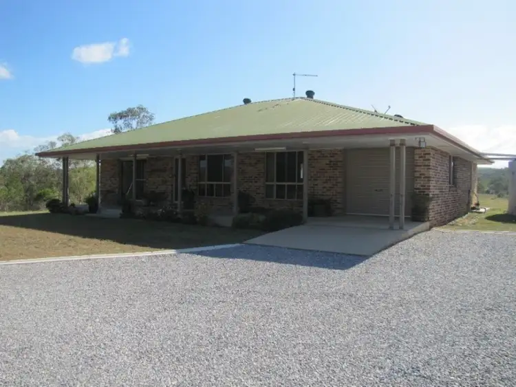 Second view of Homely rural property listing, 5 Chapman Drive, Calliope QLD 4680