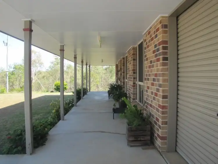 Third view of Homely rural property listing, 5 Chapman Drive, Calliope QLD 4680