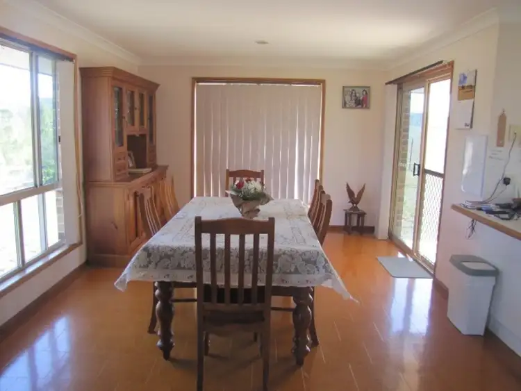 Fourth view of Homely rural property listing, 5 Chapman Drive, Calliope QLD 4680