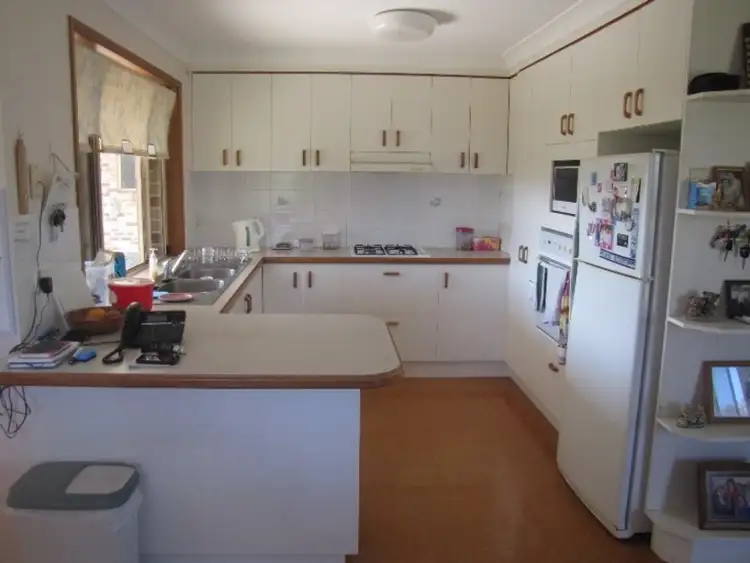 Fifth view of Homely rural property listing, 5 Chapman Drive, Calliope QLD 4680