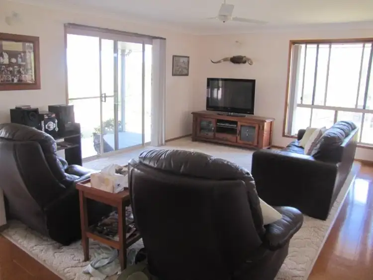Sixth view of Homely rural property listing, 5 Chapman Drive, Calliope QLD 4680