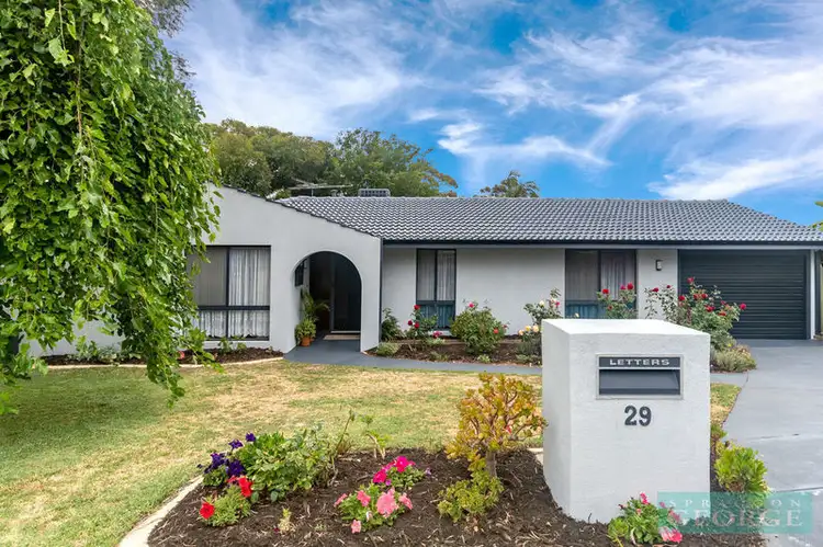 29 Elm Street, Hamersley WA 6022
